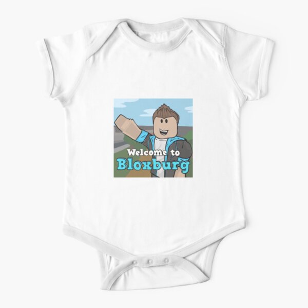 Ro Ghoul Short Sleeve Baby One Piece Redbubble - ro ghoul t shirt roblox