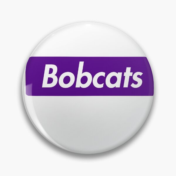 Item preview, New York University - NYU - Bobcats designed and sold by Pfeifer Hill.