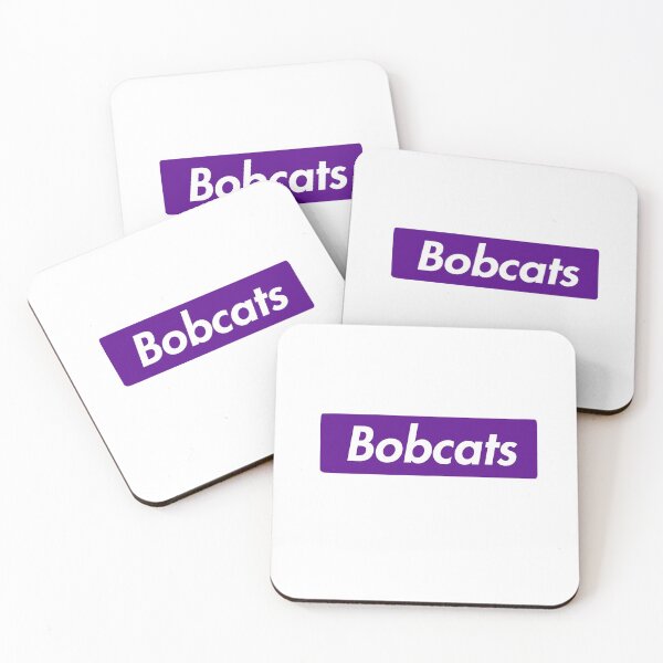 Item preview, New York University - NYU - Bobcats designed and sold by Pfeifer Hill.