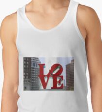 Love Park Tank Top