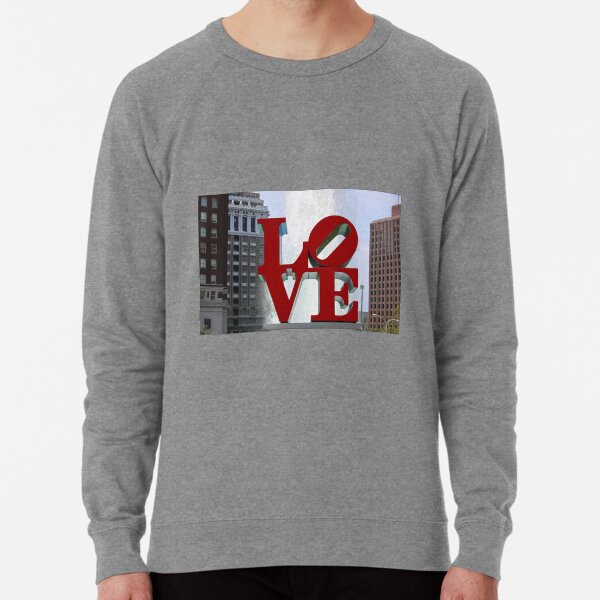 urban district hoodie