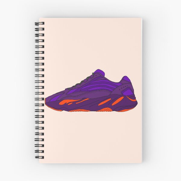 Item preview, Supernova Sneaker designed and sold by BigKylehuna.