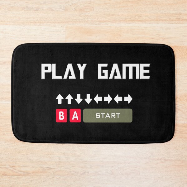 Item preview, Play Game Code designed and sold by Kadeda.