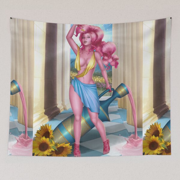 Item preview, Goddess Of Happiness Greek designed and sold by ladykraken.