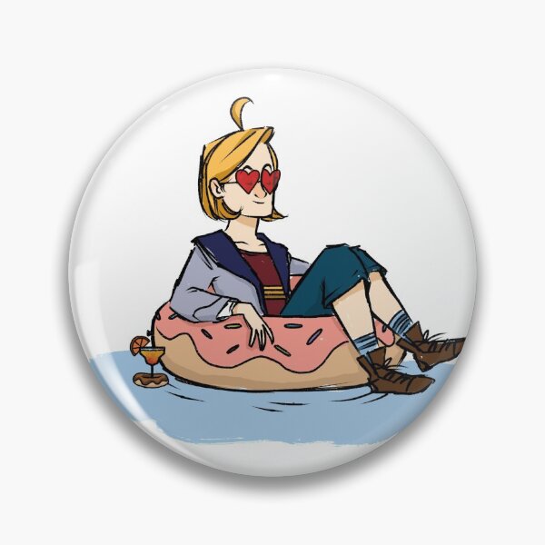 Item preview, Half Baked Doctor designed and sold by chill-ie.
