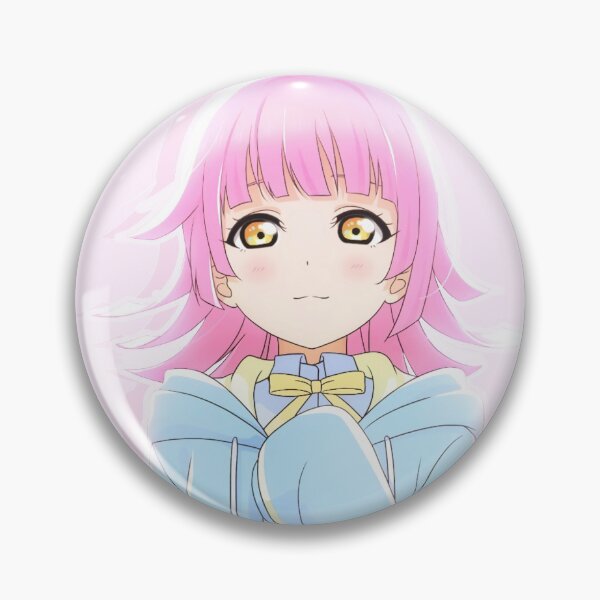 Item preview, ♡ Rina Tennoji ♡ designed and sold by kitsune-bis.