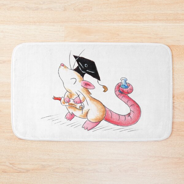 Item preview, Scientific Grad designed and sold by KOKeefeArt.