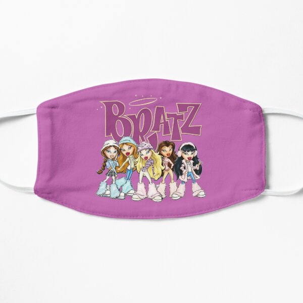 Bratz Dolls Face Masks for Sale