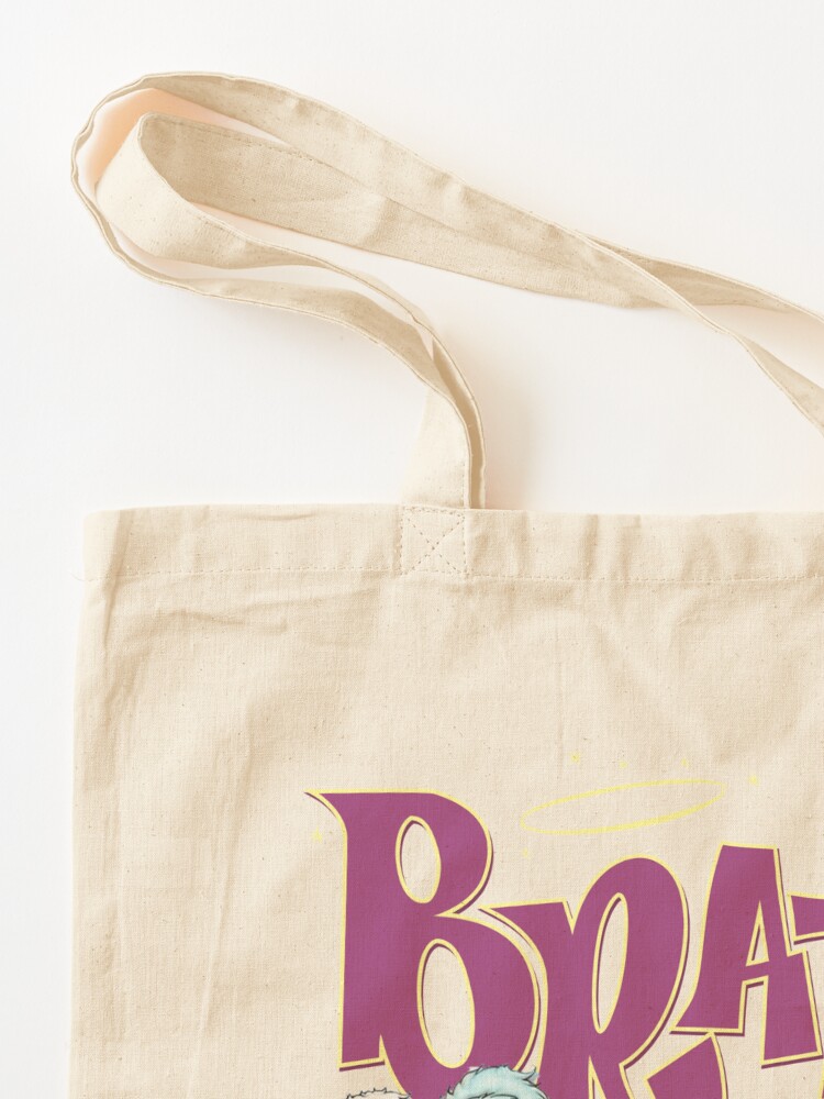 Bratz Tote Bag for Sale by BENWYATTS