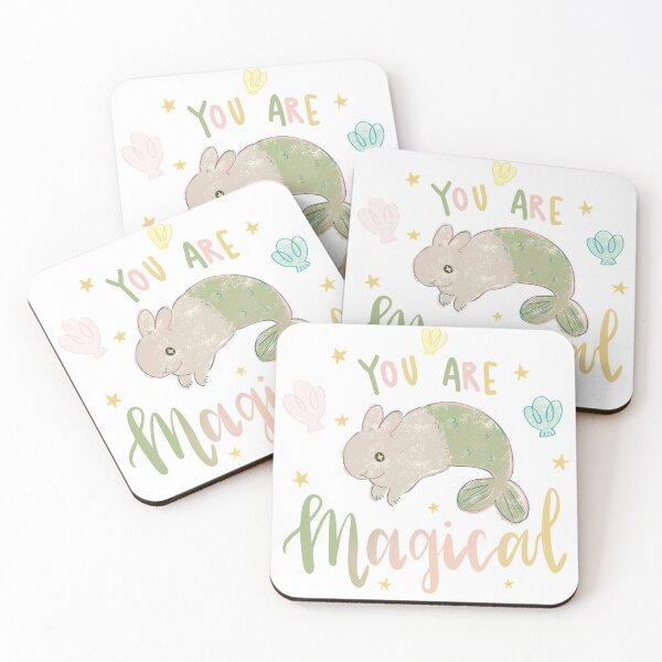 Item preview, You Are Magical designed and sold by carolylin.