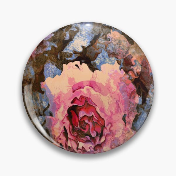 Item preview, English Roses designed and sold by Natalie Holland.