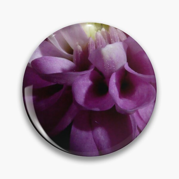 Item preview, petals up close designed and sold by Perggals© - Stacey Turner.