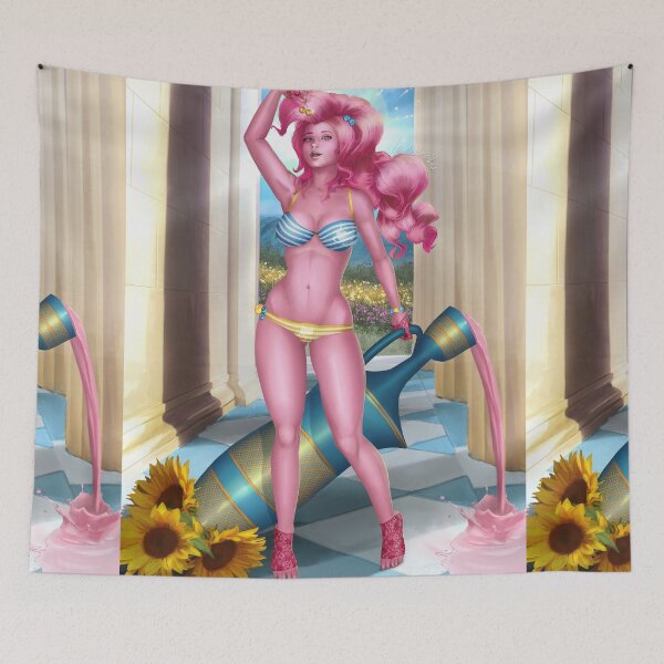 Item preview, Goddess Of Happiness Bikini designed and sold by ladykraken.