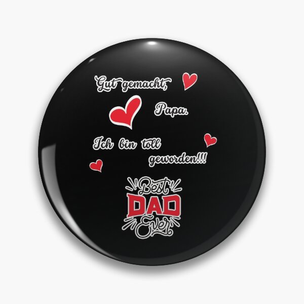 Item preview, Best Dad ever - Well done dad designed and sold by QuenLotta-Arts.