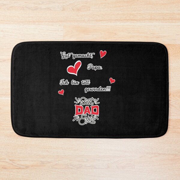 Item preview, Best Dad ever - Well done dad designed and sold by QuenLotta-Arts.