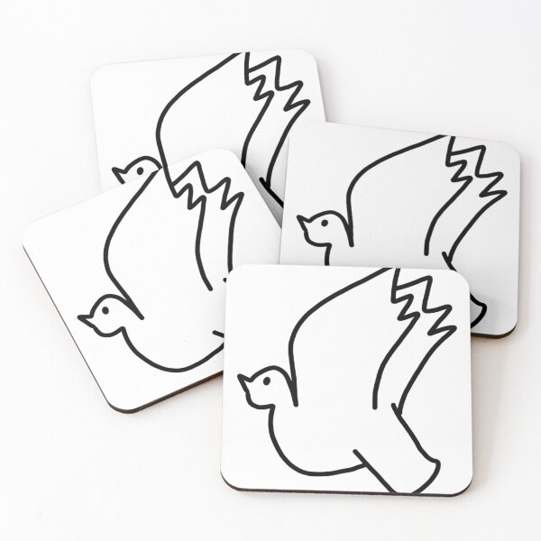 Item preview, White dove designed and sold by fireyramekin1.