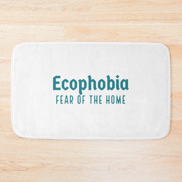 Item preview, phobia designed and sold by Bakr122.
