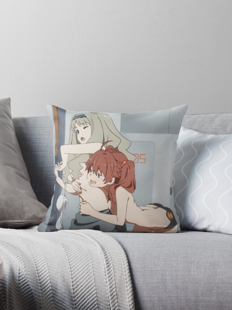 Darling in hotsell the franxx pillow