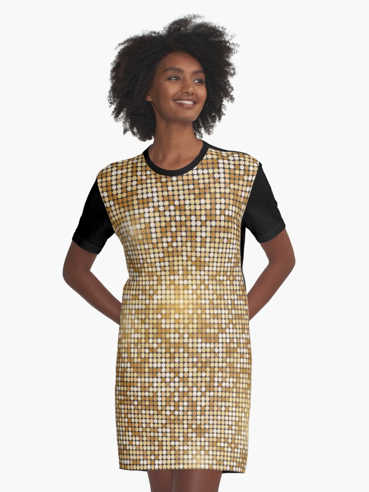 Disco shop dress online