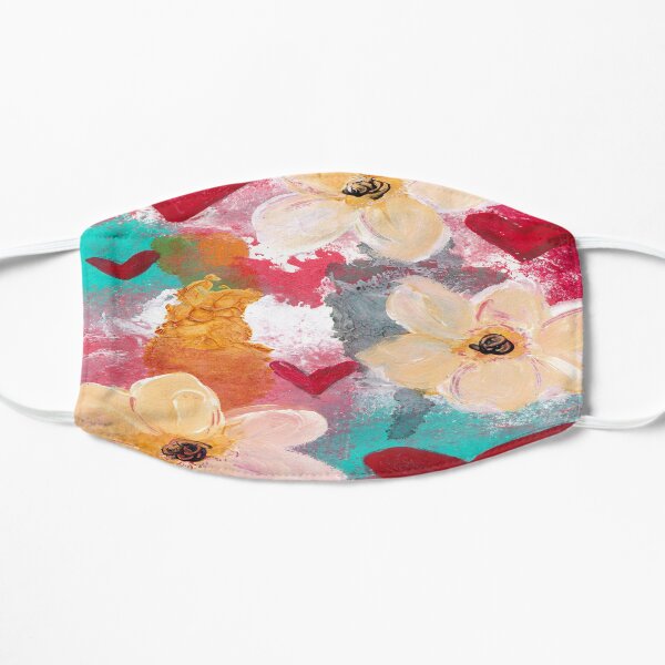 BOHO DELIGHT Mask