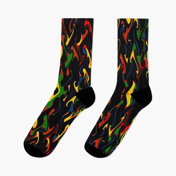 Item preview, ABSTRACT-5.3 designed and sold by Infopreneur1231.