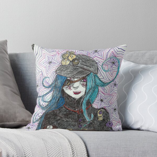 Item preview, Star Girl  designed and sold by Kyleacharisse.