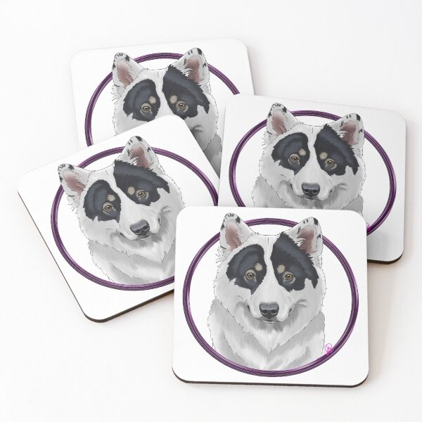Item preview, Yakutian Laika designed and sold by JWinstead.
