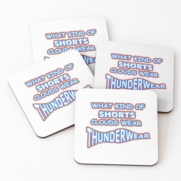 Item preview, Thunderwear designed and sold by Brigianna.