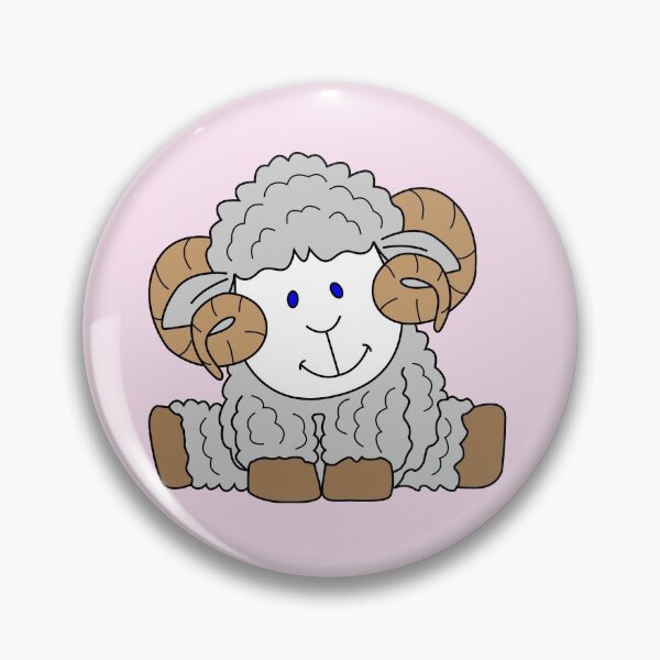 Item preview, Grey Ram designed and sold by Designs by Greylady.