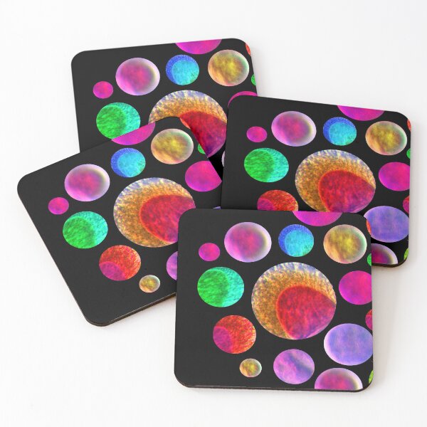 Item preview, The Planet of Joy designed and sold by azimaplace.