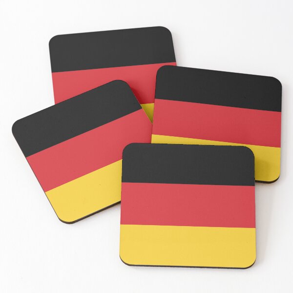 Item preview, German flag designed and sold by Oliveirallan.