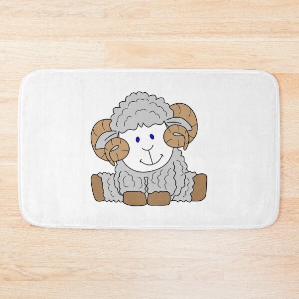 Item preview, Grey Ram designed and sold by Designs by Greylady.