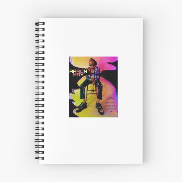 Item preview, Aaron May Chase Album  designed and sold by O T.