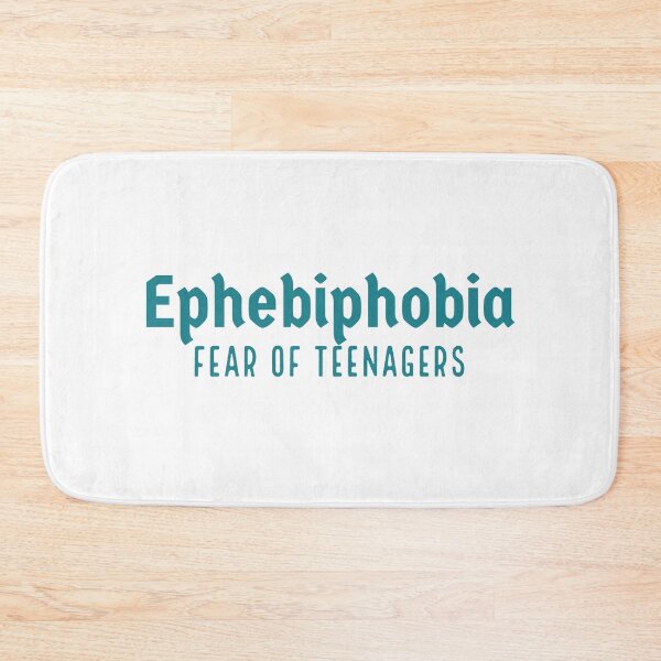 Item preview, phobia designed and sold by Bakr122.