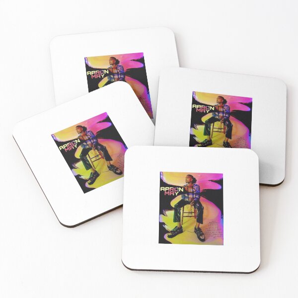Item preview, Aaron May Chase Album  designed and sold by O T.