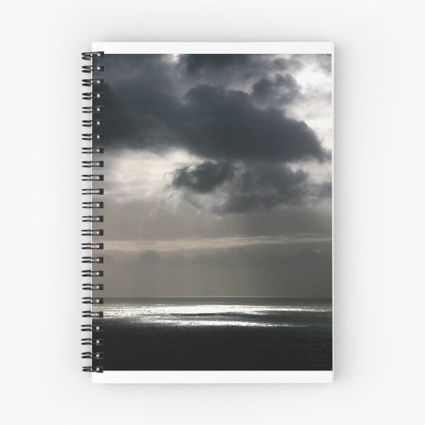 Item preview,  "Stormy Sea" designed and sold by Raymond Kerr.