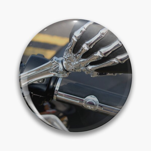 Item preview, skeleton hand designed and sold by Perggals© - Stacey Turner.