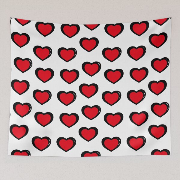 Item preview, Heart designed and sold by Julia2Julia.