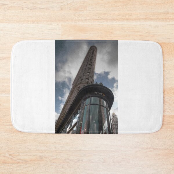 Item preview, the flatiron building designed and sold by paolo amiotti.