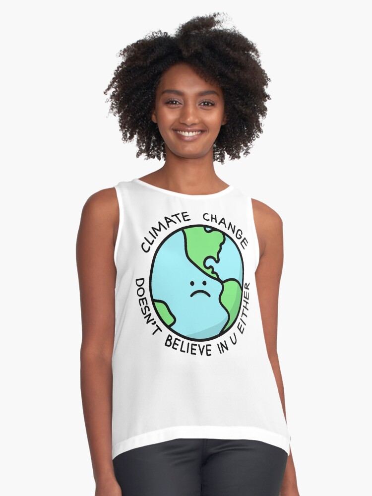Item preview, Sleeveless Top designed and sold by jeffs-stickers.