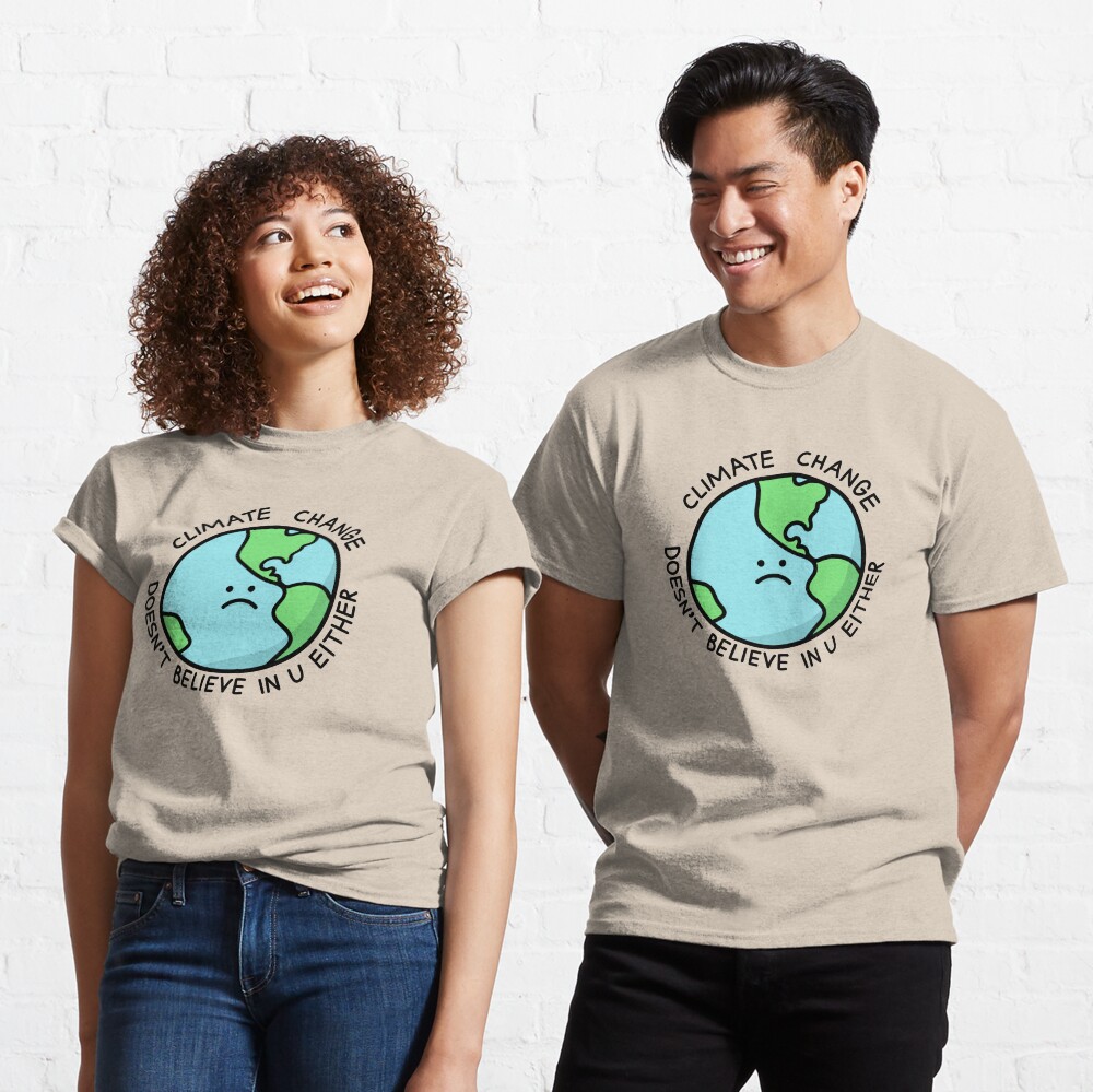 Item preview, Classic T-Shirt designed and sold by jeffs-stickers.