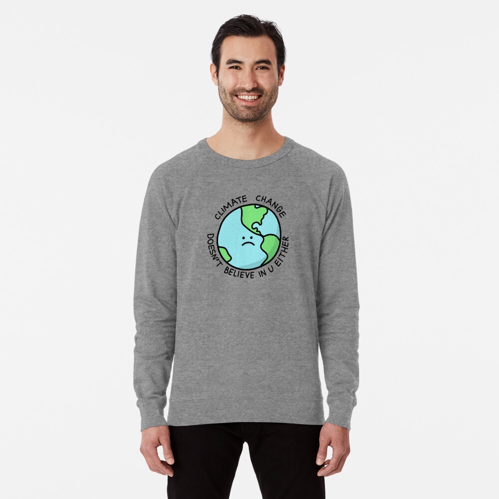 Item preview, Lightweight Sweatshirt designed and sold by jeffs-stickers.