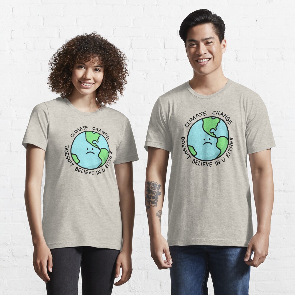 Item preview, Essential T-Shirt designed and sold by jeffs-stickers.