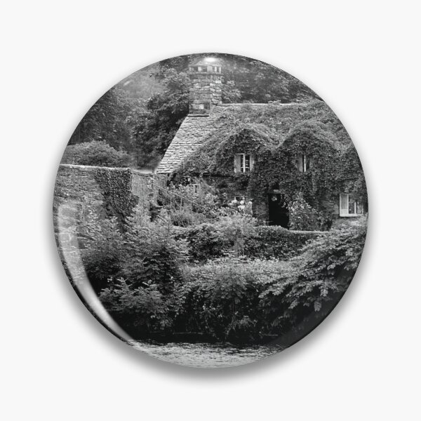 Item preview, "Tu Hwnt i"r Bont"  designed and sold by Raymond Kerr.