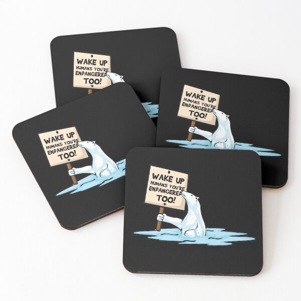 Item preview, Clothing for climate savers designed and sold by katastrophal.