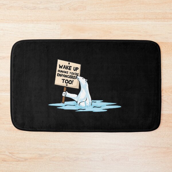 Item preview, Clothing for climate savers designed and sold by katastrophal.