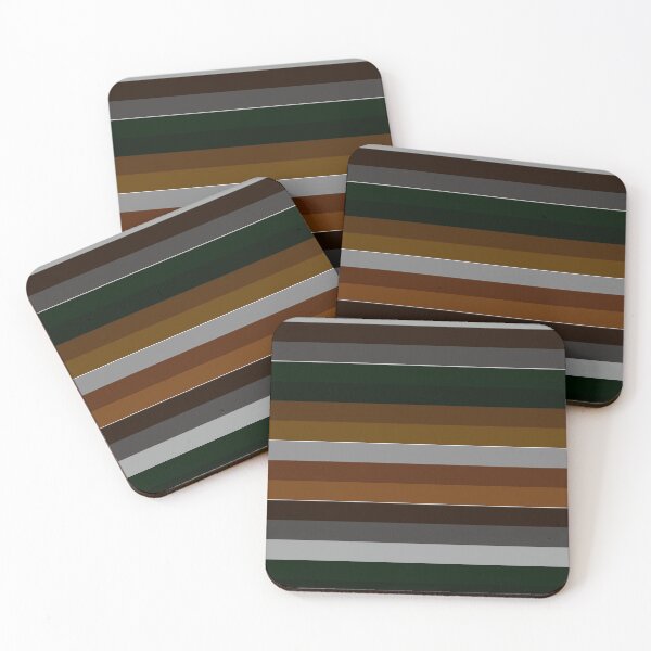 Item preview, Classic Stripes designed and sold by Julia2Julia.