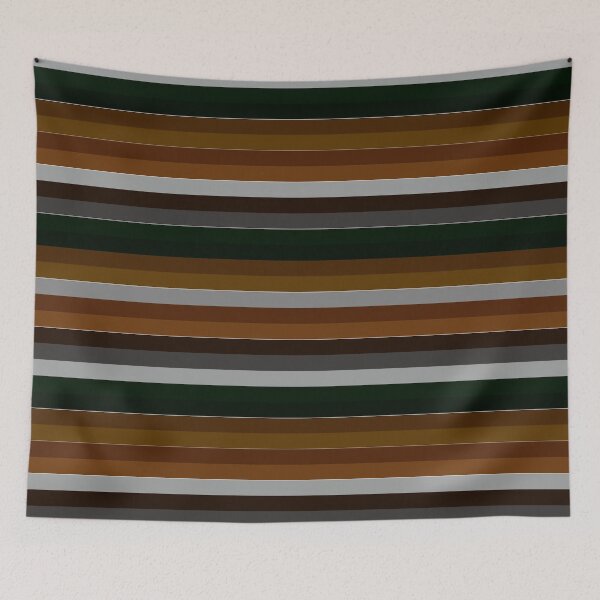Item preview, Classic Stripes designed and sold by Julia2Julia.