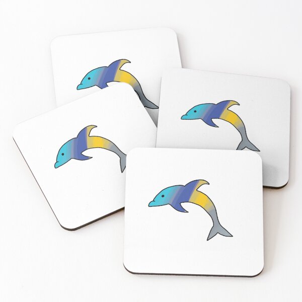 Item preview, Dolphin designed and sold by fireyramekin1.