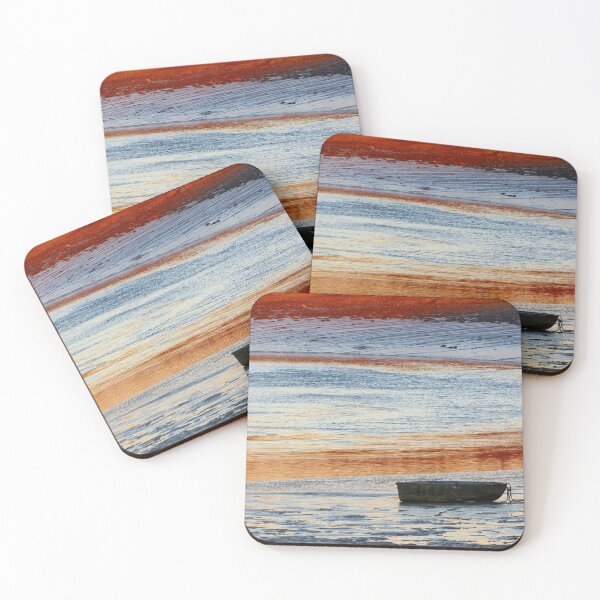 Item preview, Beach Sunset designed and sold by WildandDivine.